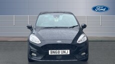 Ford Fiesta 1.0 EcoBoost ST-Line 3dr Petrol Hatchback